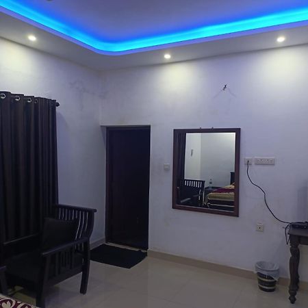 Alappuzha Rain Homestay מראה חיצוני תמונה
