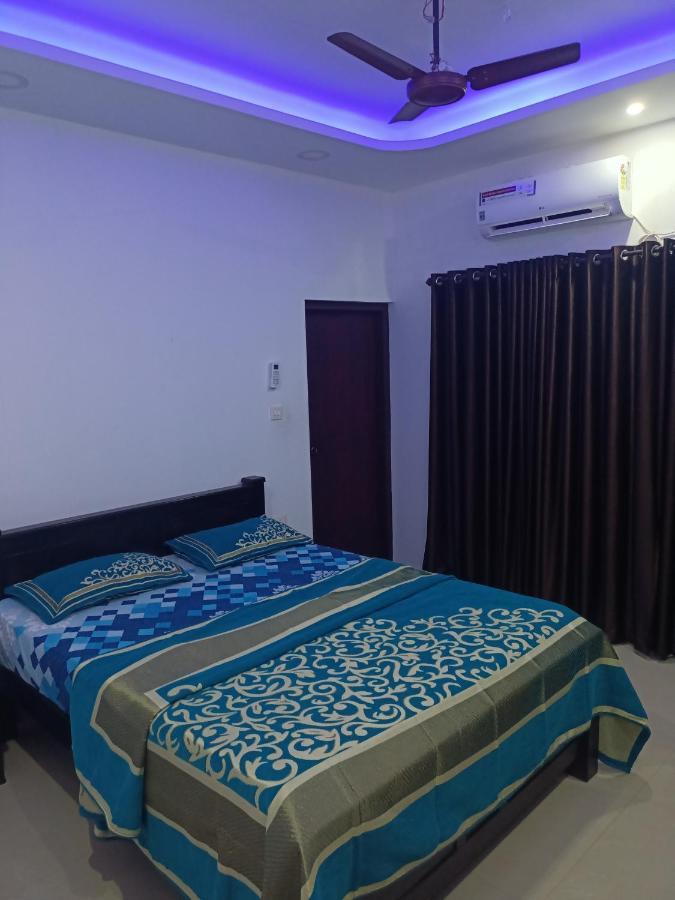 Alappuzha Rain Homestay מראה חיצוני תמונה