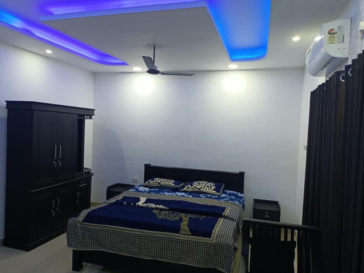 Alappuzha Rain Homestay מראה חיצוני תמונה