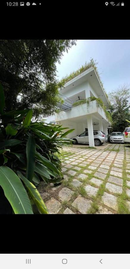 Alappuzha Rain Homestay מראה חיצוני תמונה