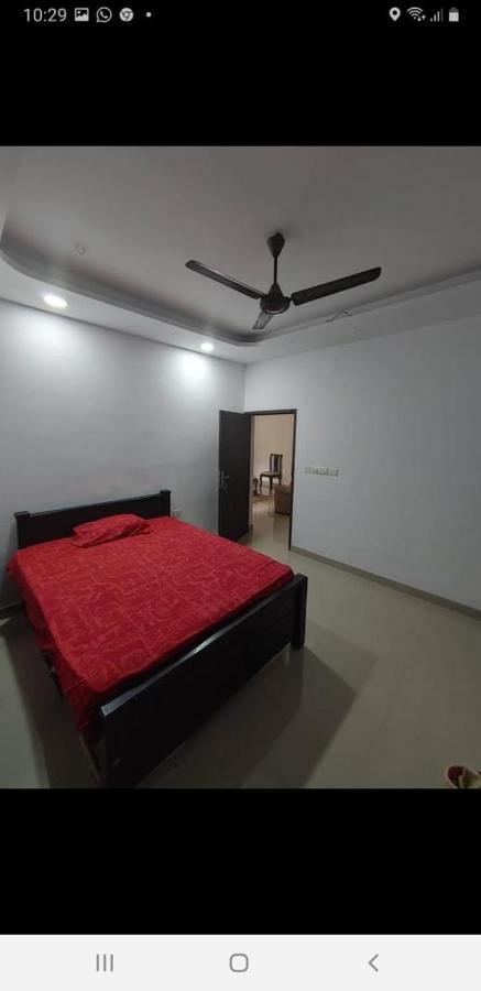 Alappuzha Rain Homestay מראה חיצוני תמונה