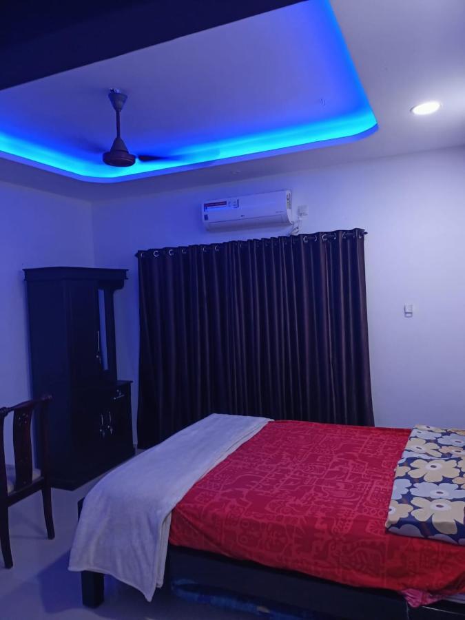 Alappuzha Rain Homestay מראה חיצוני תמונה