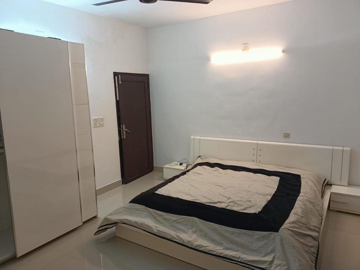 Alappuzha Rain Homestay מראה חיצוני תמונה