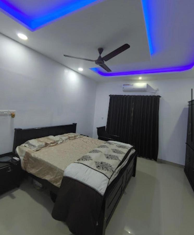 Alappuzha Rain Homestay מראה חיצוני תמונה