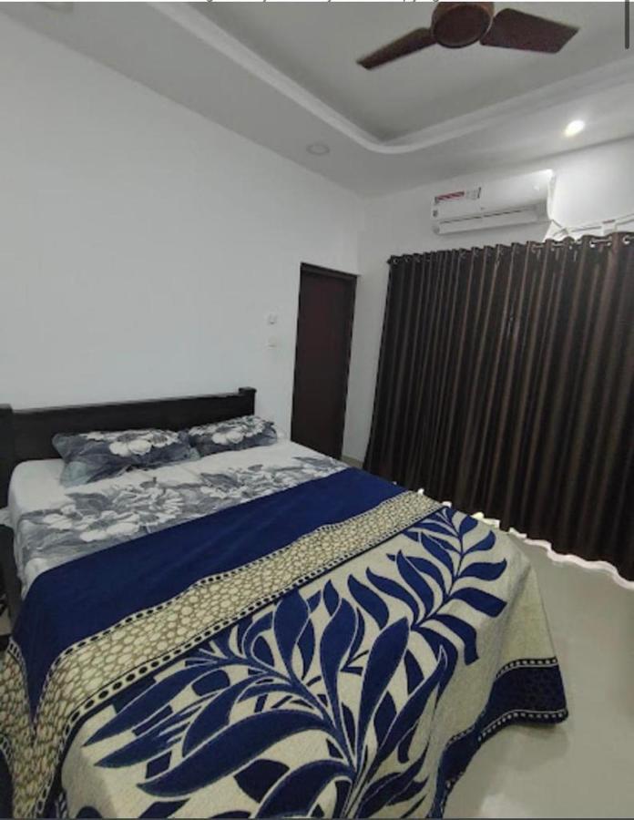 Alappuzha Rain Homestay מראה חיצוני תמונה