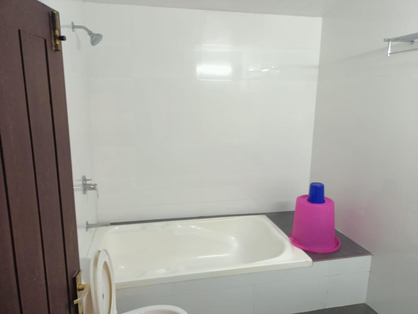 Alappuzha Rain Homestay מראה חיצוני תמונה