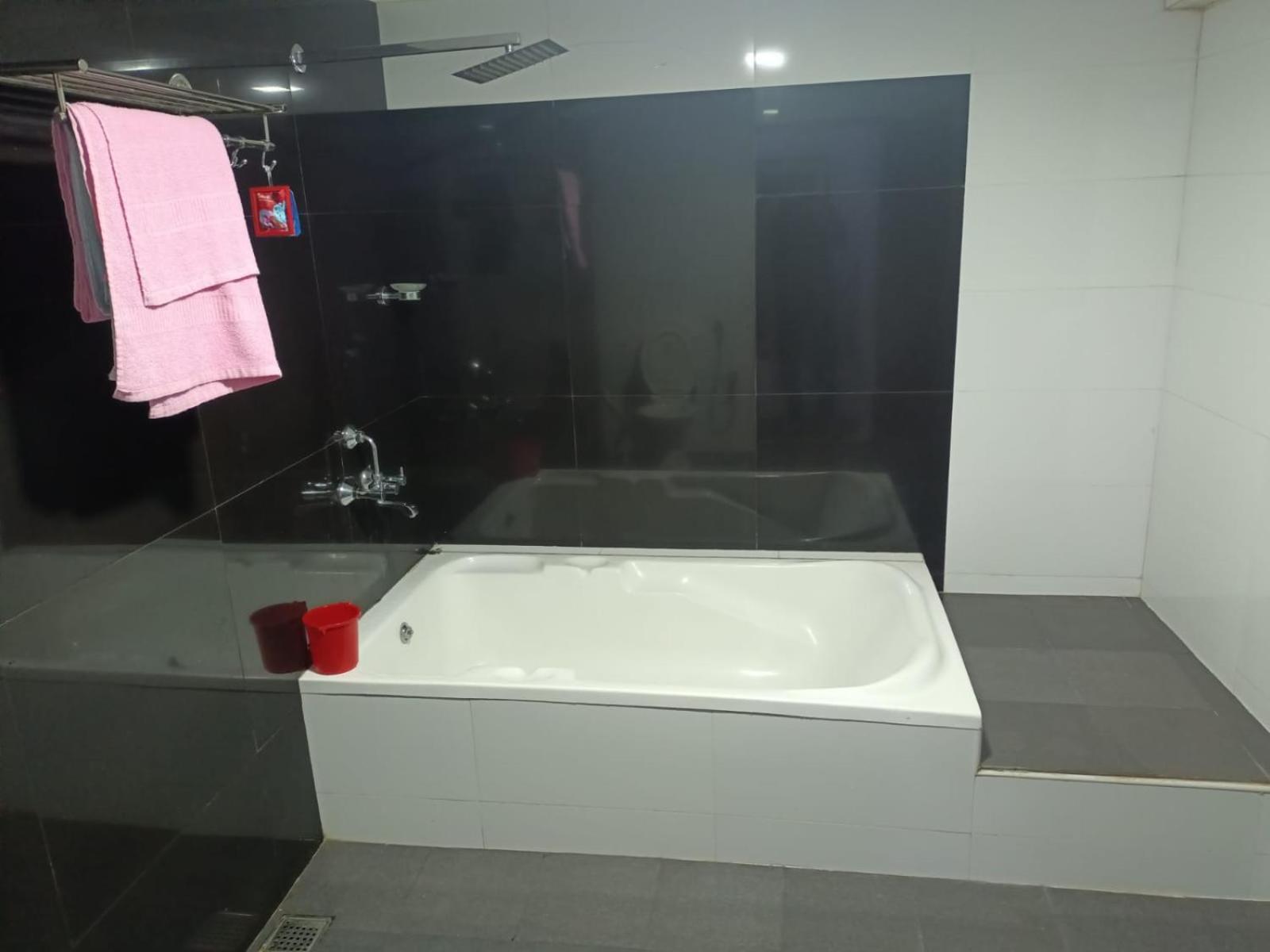Alappuzha Rain Homestay מראה חיצוני תמונה