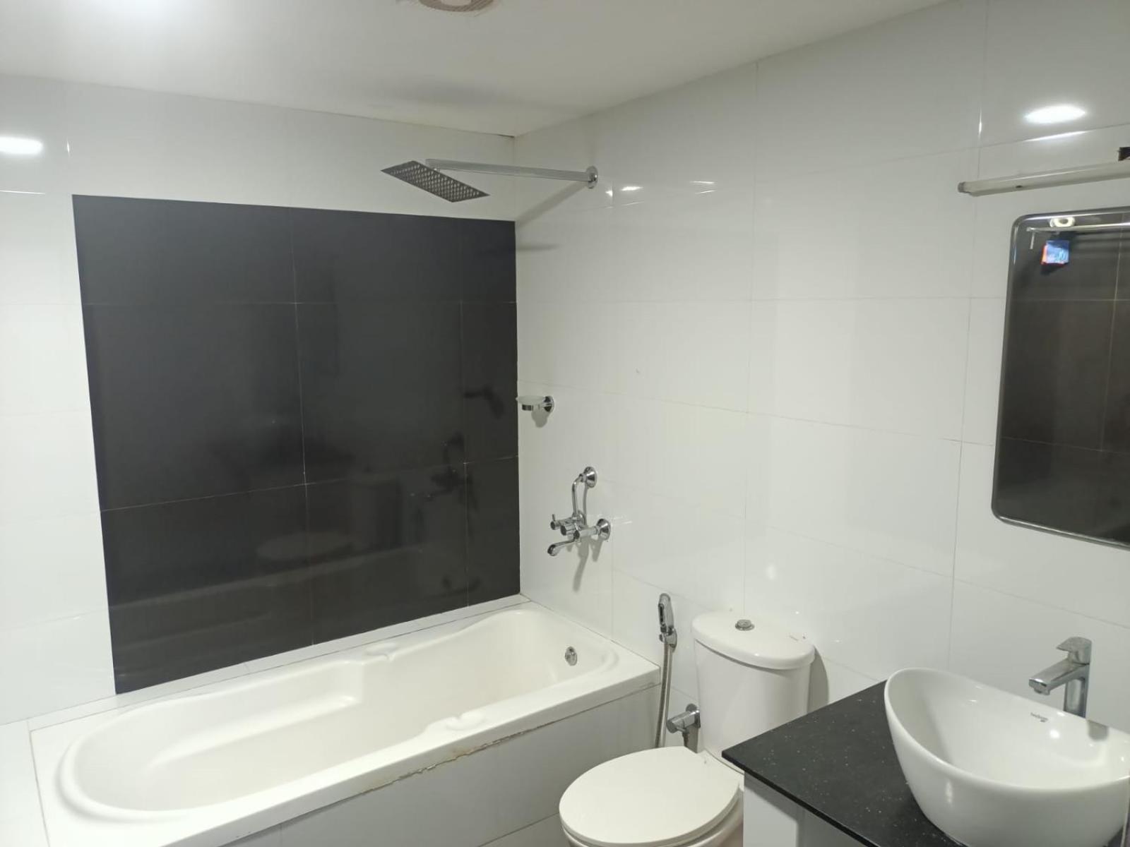Alappuzha Rain Homestay מראה חיצוני תמונה